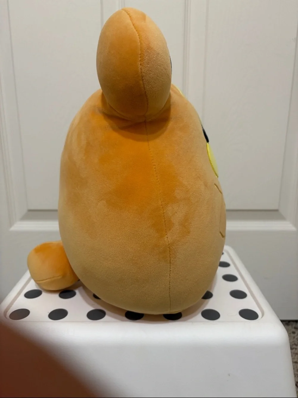 Teddiursa squishmallow - Picture 4 of 6